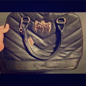 Batman Purse